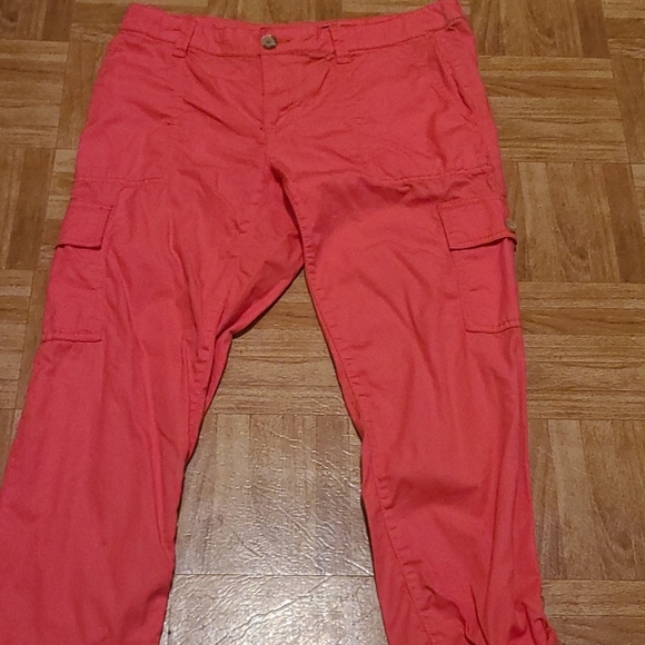 Women's pants - Picture 1 of 2